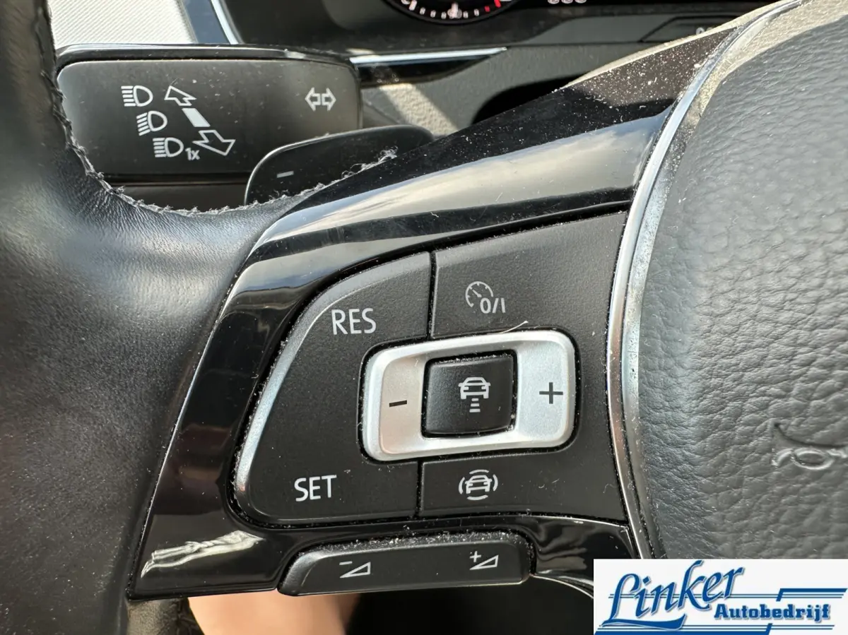 1.5 TSI Comfortline Business - NL-AUTO CAMERA PDC VOOR/ACHTER