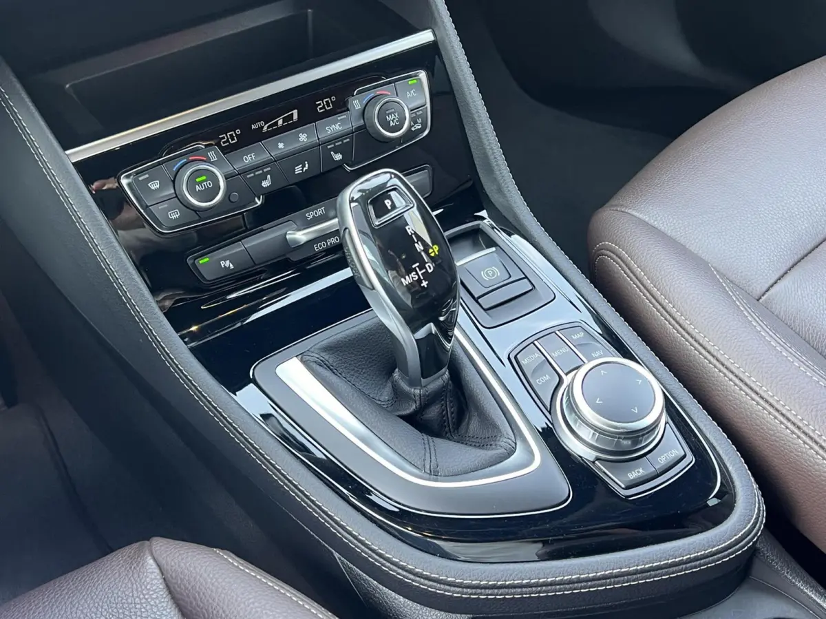 220i High Executive Edition