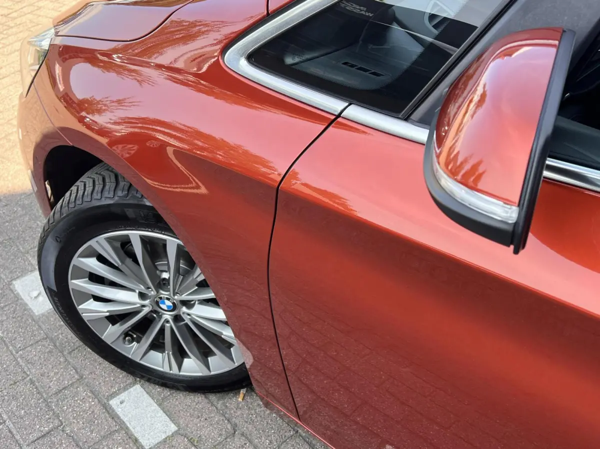220i High Executive Edition