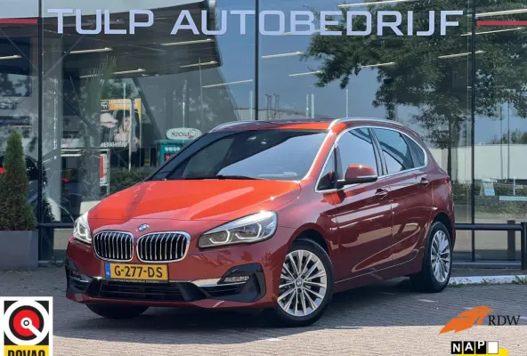 220i High Executive Edition