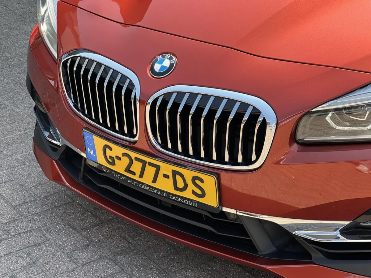 220i High Executive Edition