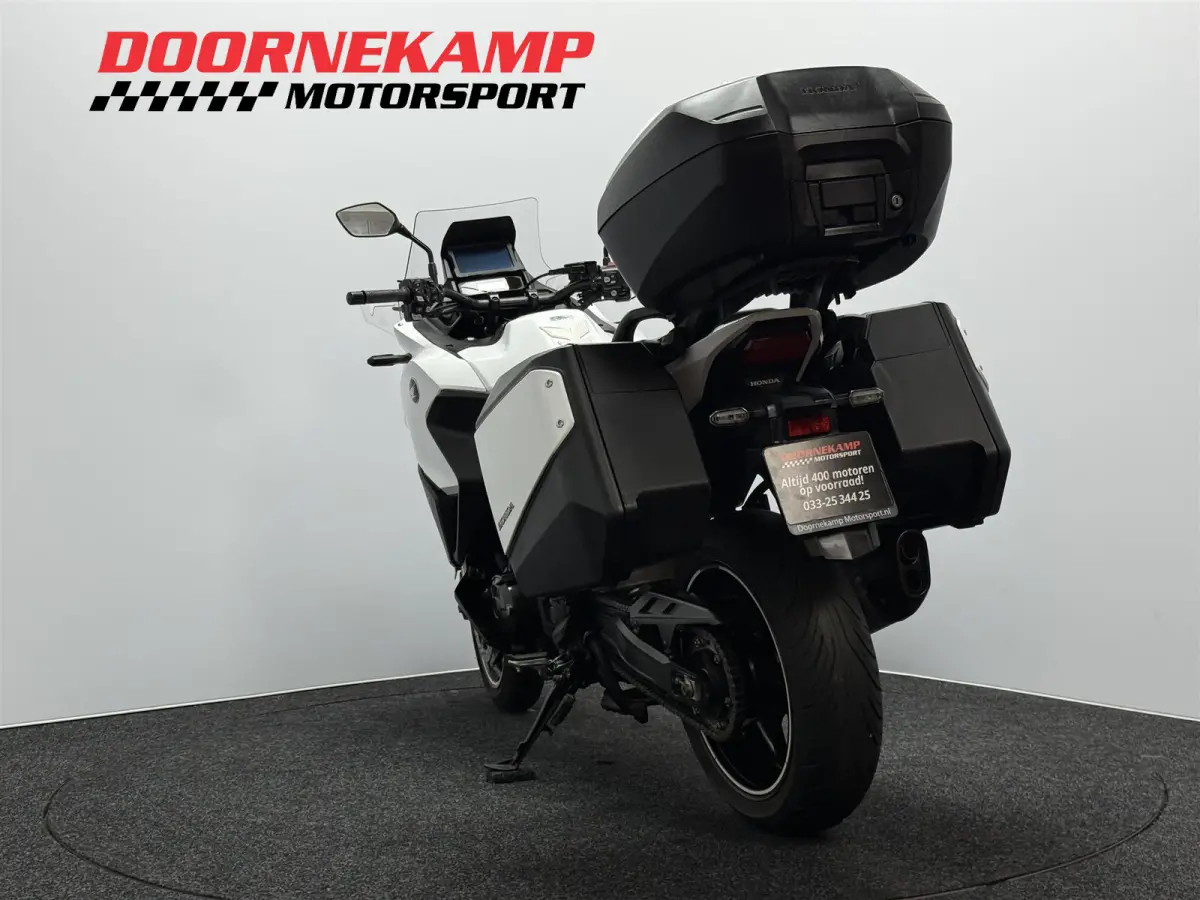 DTC NT 1100