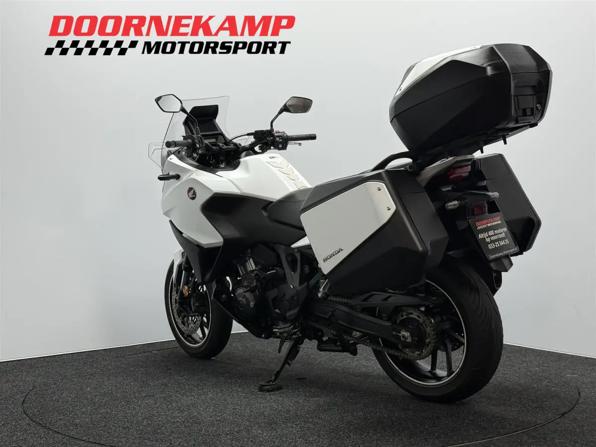 DTC NT 1100