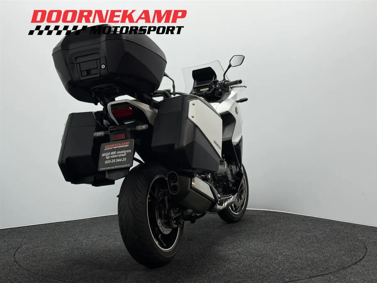 DTC NT 1100