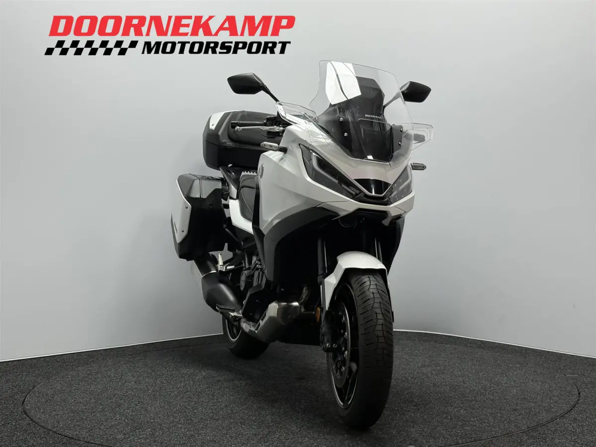 DTC NT 1100