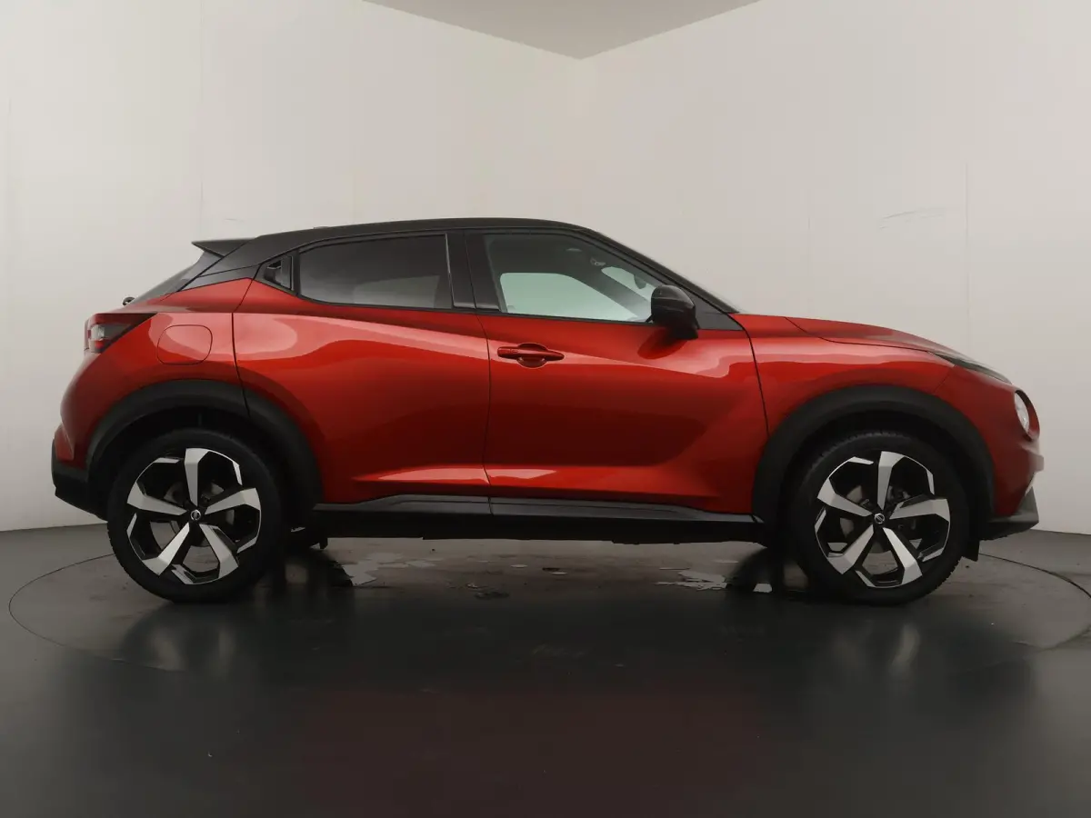 1.0 DIG-T Premiere Edition | AUTOMAAT | Parkeercamera | Cold Pack |