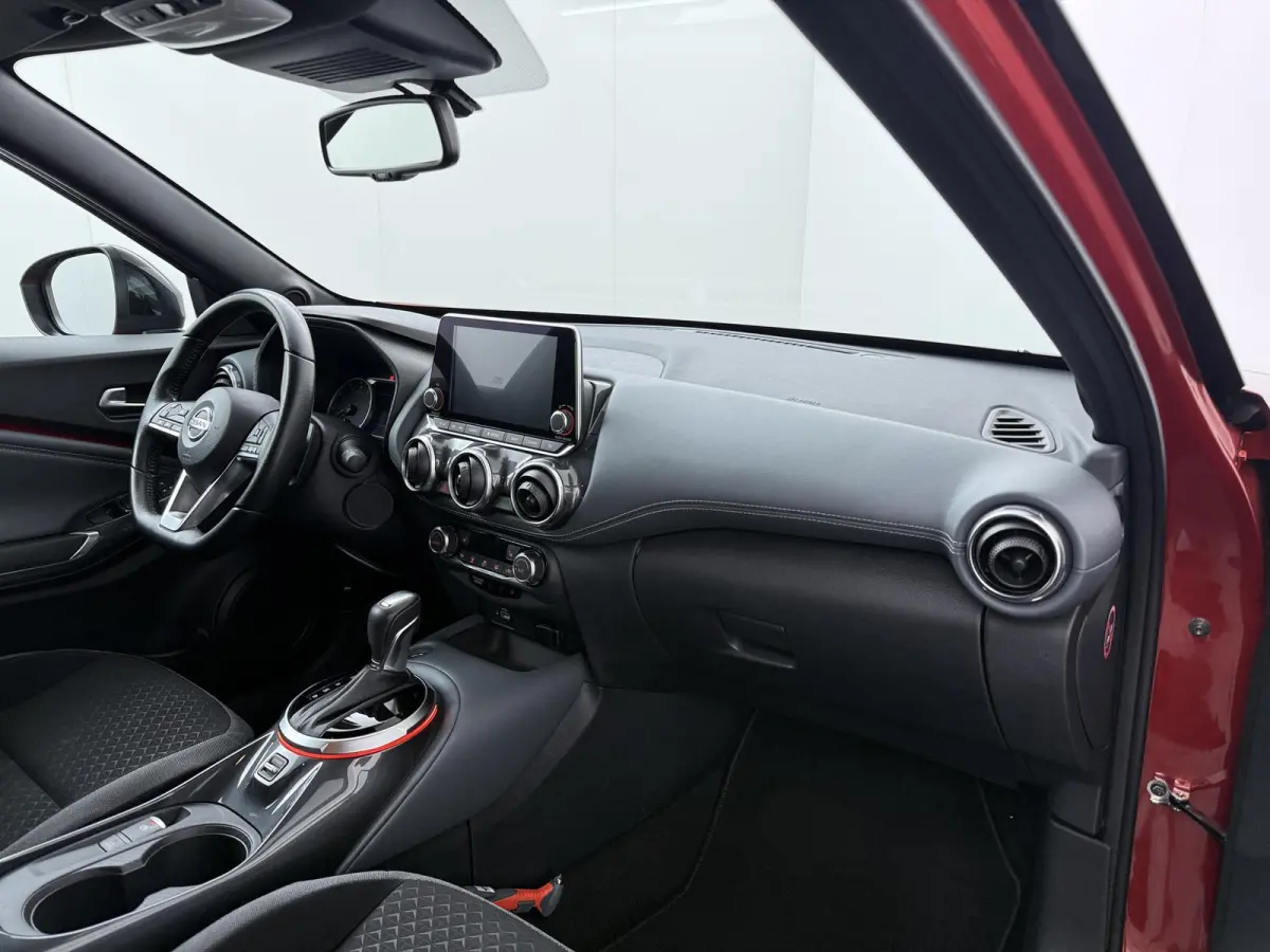 1.0 DIG-T Premiere Edition | AUTOMAAT | Parkeercamera | Cold Pack |