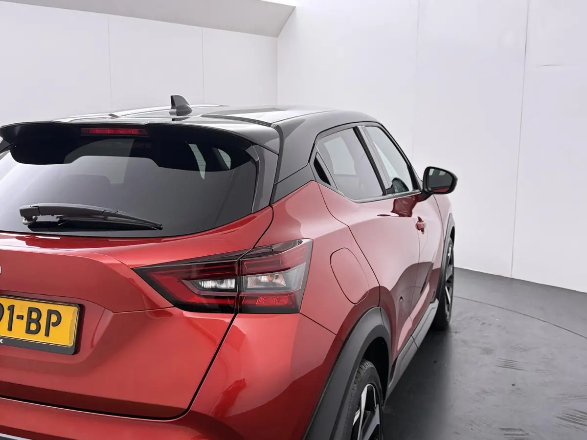 1.0 DIG-T Premiere Edition | AUTOMAAT | Parkeercamera | Cold Pack |