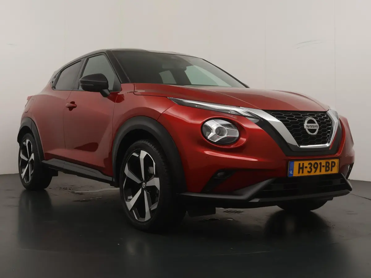1.0 DIG-T Premiere Edition | AUTOMAAT | Parkeercamera | Cold Pack |