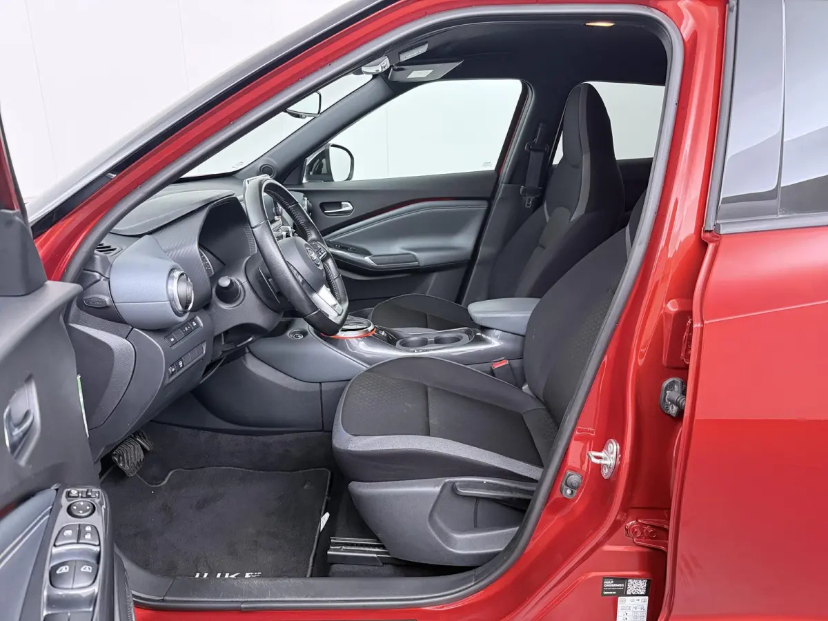 1.0 DIG-T Premiere Edition | AUTOMAAT | Parkeercamera | Cold Pack |