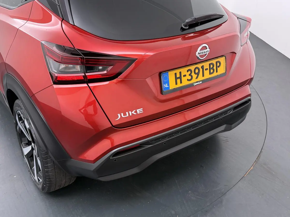 1.0 DIG-T Premiere Edition | AUTOMAAT | Parkeercamera | Cold Pack |