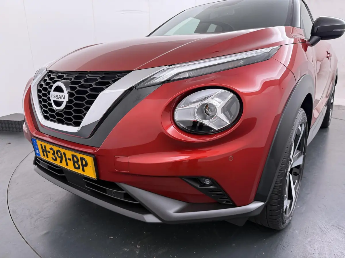1.0 DIG-T Premiere Edition | AUTOMAAT | Parkeercamera | Cold Pack |
