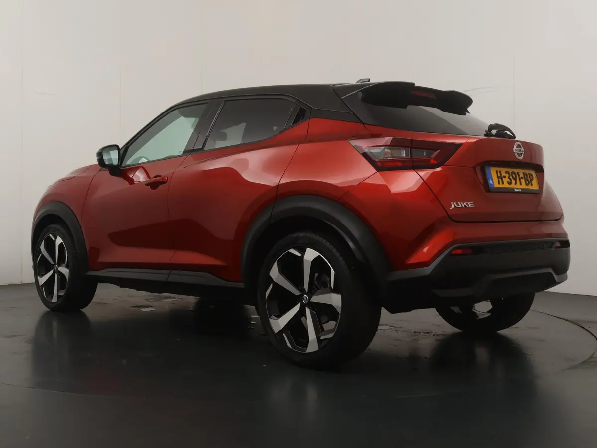 1.0 DIG-T Premiere Edition | AUTOMAAT | Parkeercamera | Cold Pack |