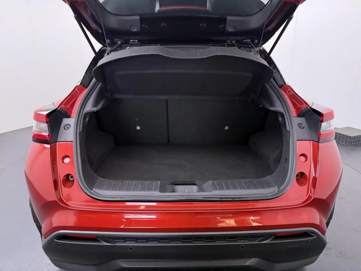 1.0 DIG-T Premiere Edition | AUTOMAAT | Parkeercamera | Cold Pack |