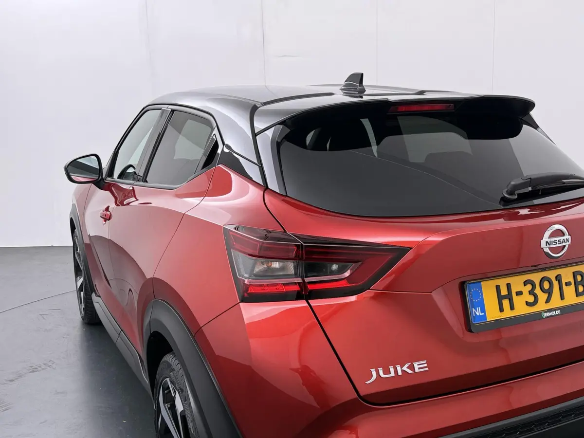1.0 DIG-T Premiere Edition | AUTOMAAT | Parkeercamera | Cold Pack |