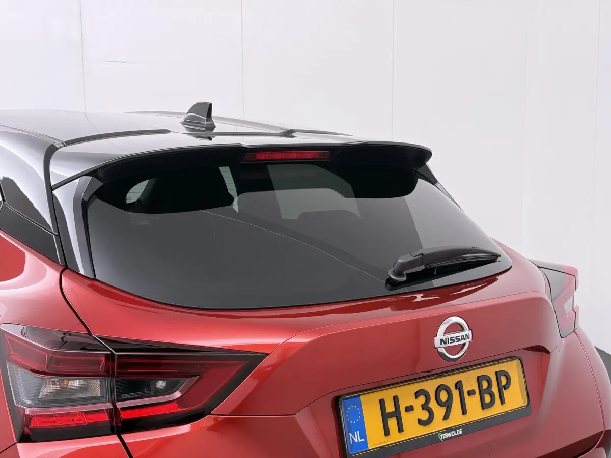 1.0 DIG-T Premiere Edition | AUTOMAAT | Parkeercamera | Cold Pack |