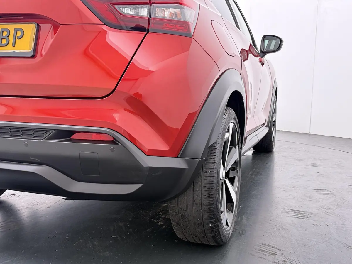 1.0 DIG-T Premiere Edition | AUTOMAAT | Parkeercamera | Cold Pack |