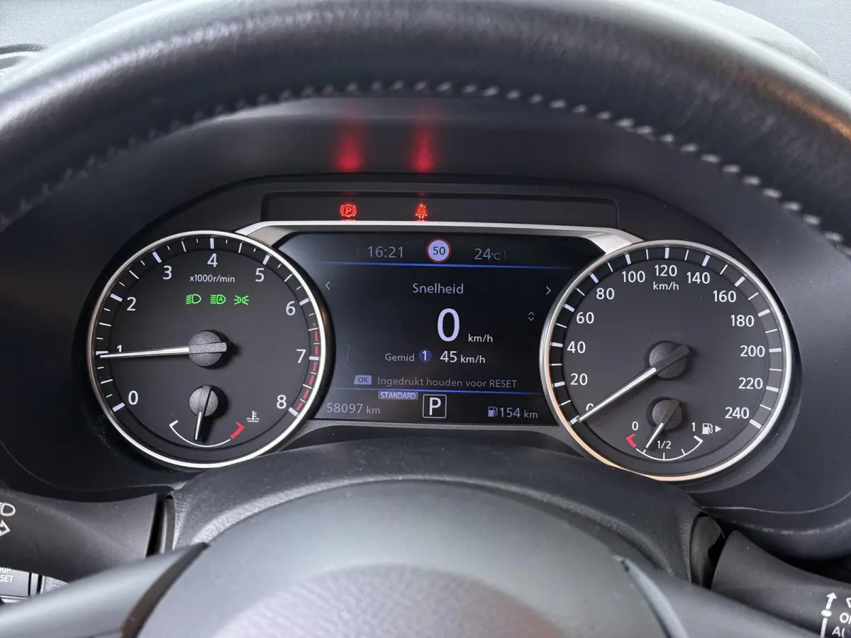 1.0 DIG-T Premiere Edition | AUTOMAAT | Parkeercamera | Cold Pack |