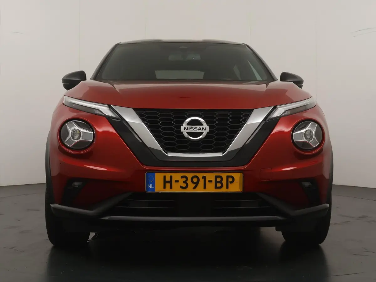 1.0 DIG-T Premiere Edition | AUTOMAAT | Parkeercamera | Cold Pack |