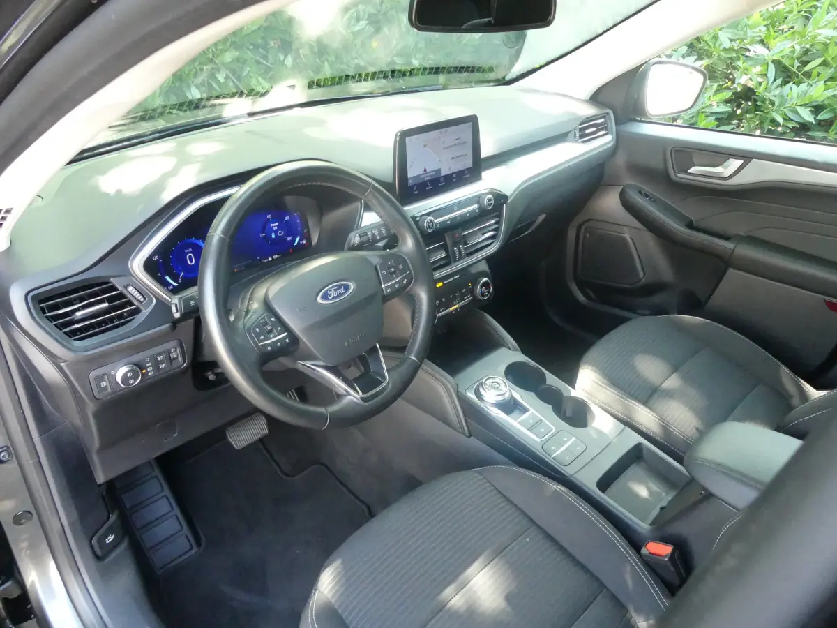 2.5 PHEV Titanium | TREKHAAK | CAMERA V+A | ADAPTIVE CRUISE | DODEHOEKDETECTIE | PARKEERSENSOREN V+A | NAVI | APPLE CARPLAY / ANDROID AUTO |