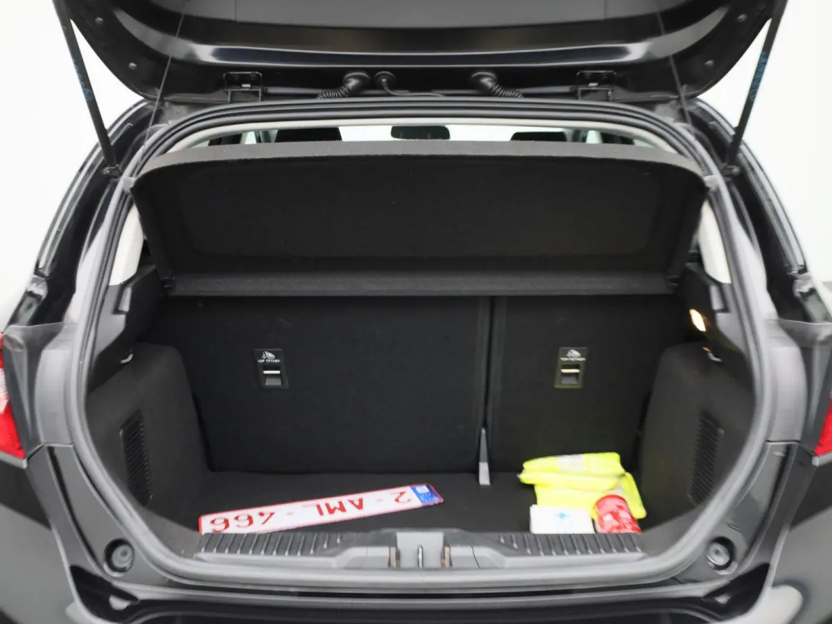 1.0i EcoBoost MHEV 92kW Connected APPLE CARPLAY | PARKEERSENSOREN VOOR EN ACHTER | CRUISE CONTROL | DEALER ONDERHOUDEN