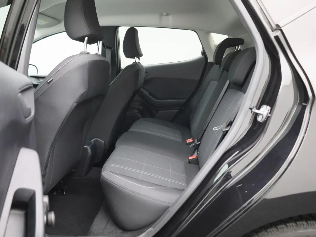 1.0i EcoBoost MHEV 92kW Connected APPLE CARPLAY | PARKEERSENSOREN VOOR EN ACHTER | CRUISE CONTROL | DEALER ONDERHOUDEN