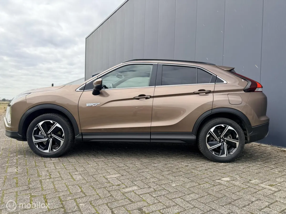 2.4 PHEV Executive