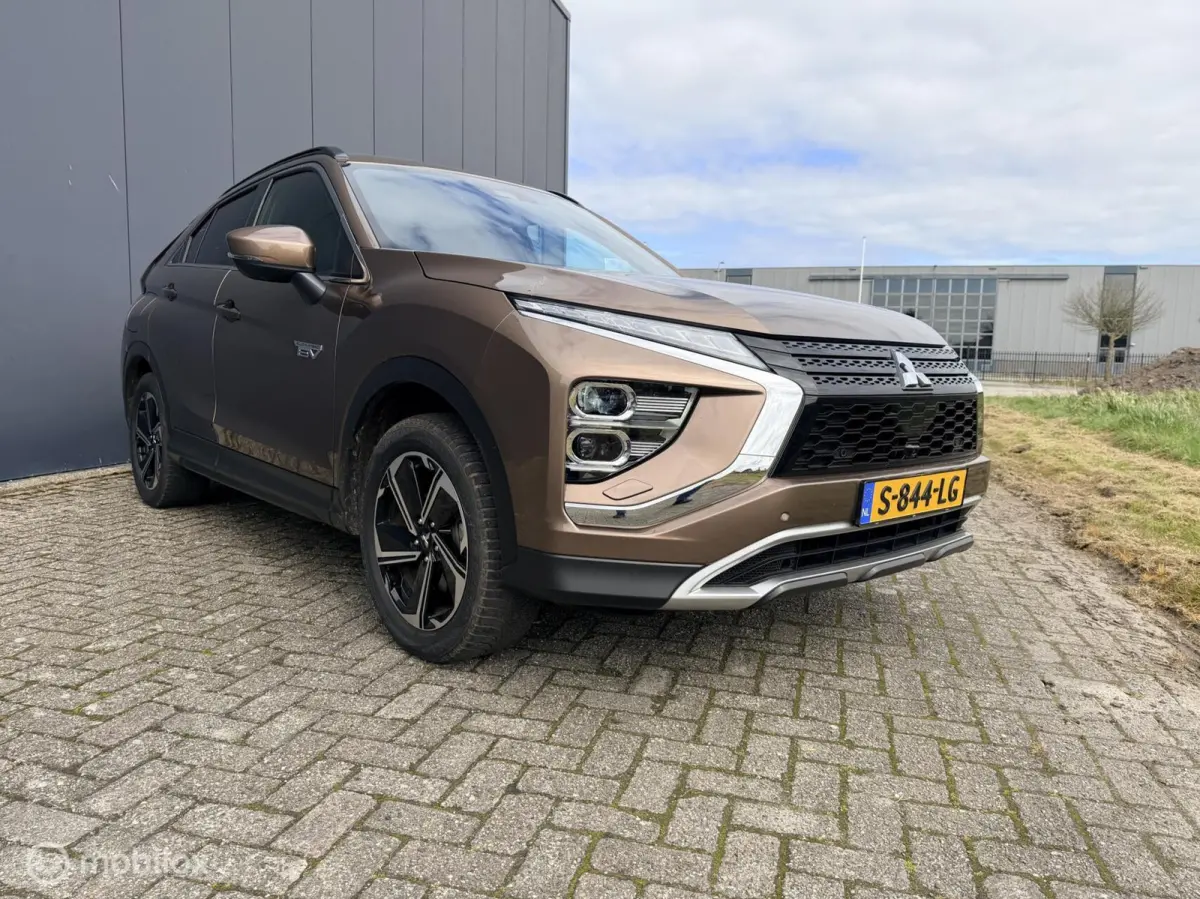 2.4 PHEV Executive