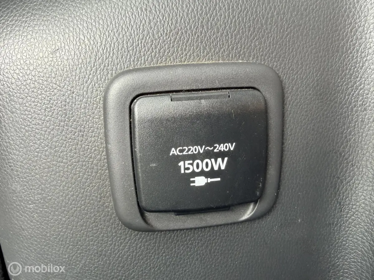 2.4 PHEV Executive