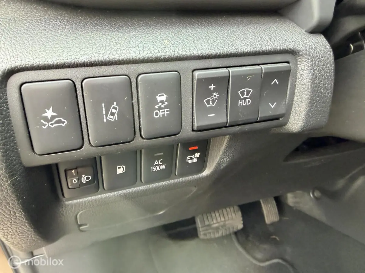 2.4 PHEV Executive