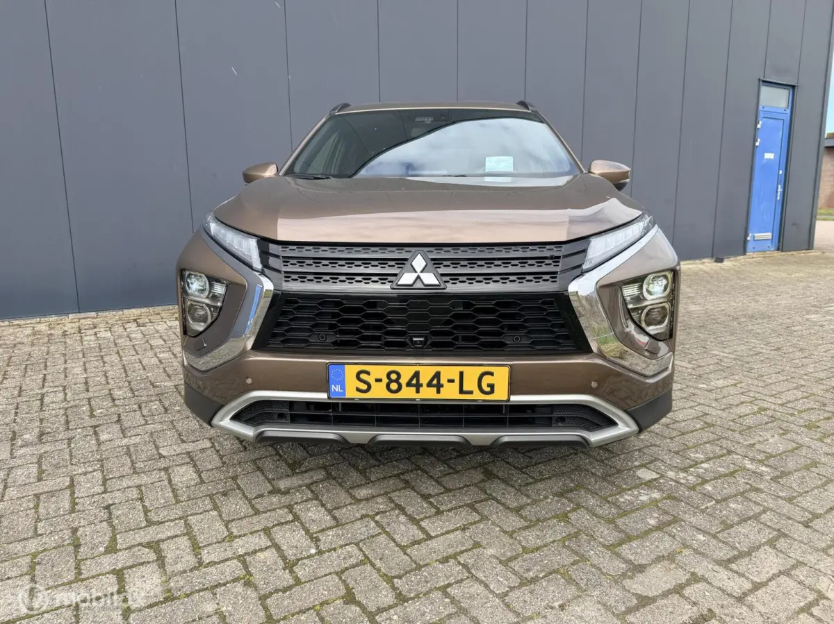 2.4 PHEV Executive