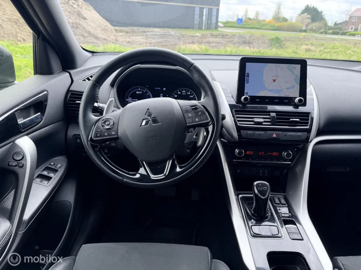 2.4 PHEV Executive