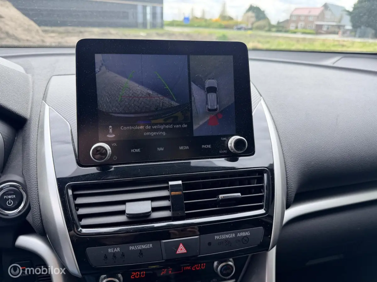 2.4 PHEV Executive