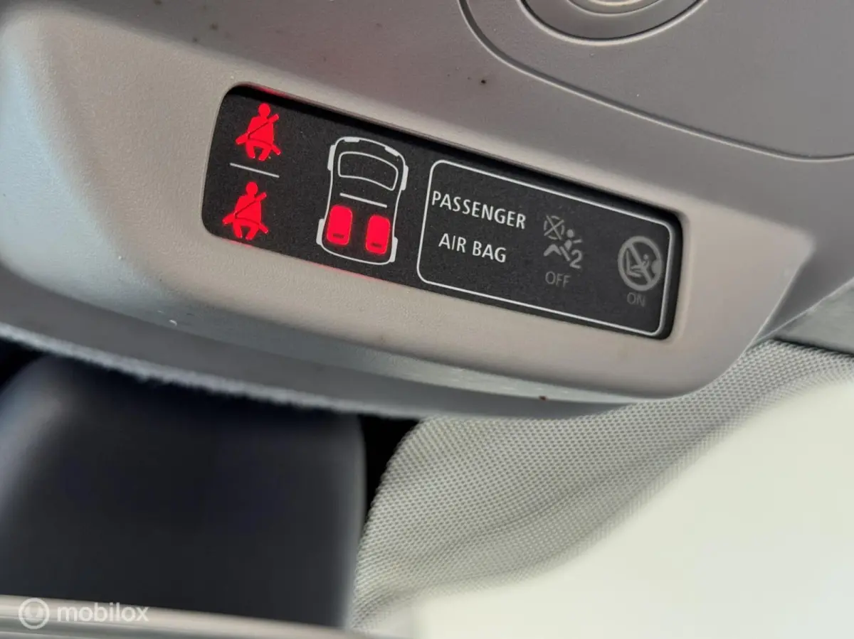 1.0 SCe Intens - OpenAir | Cabrio| Airco