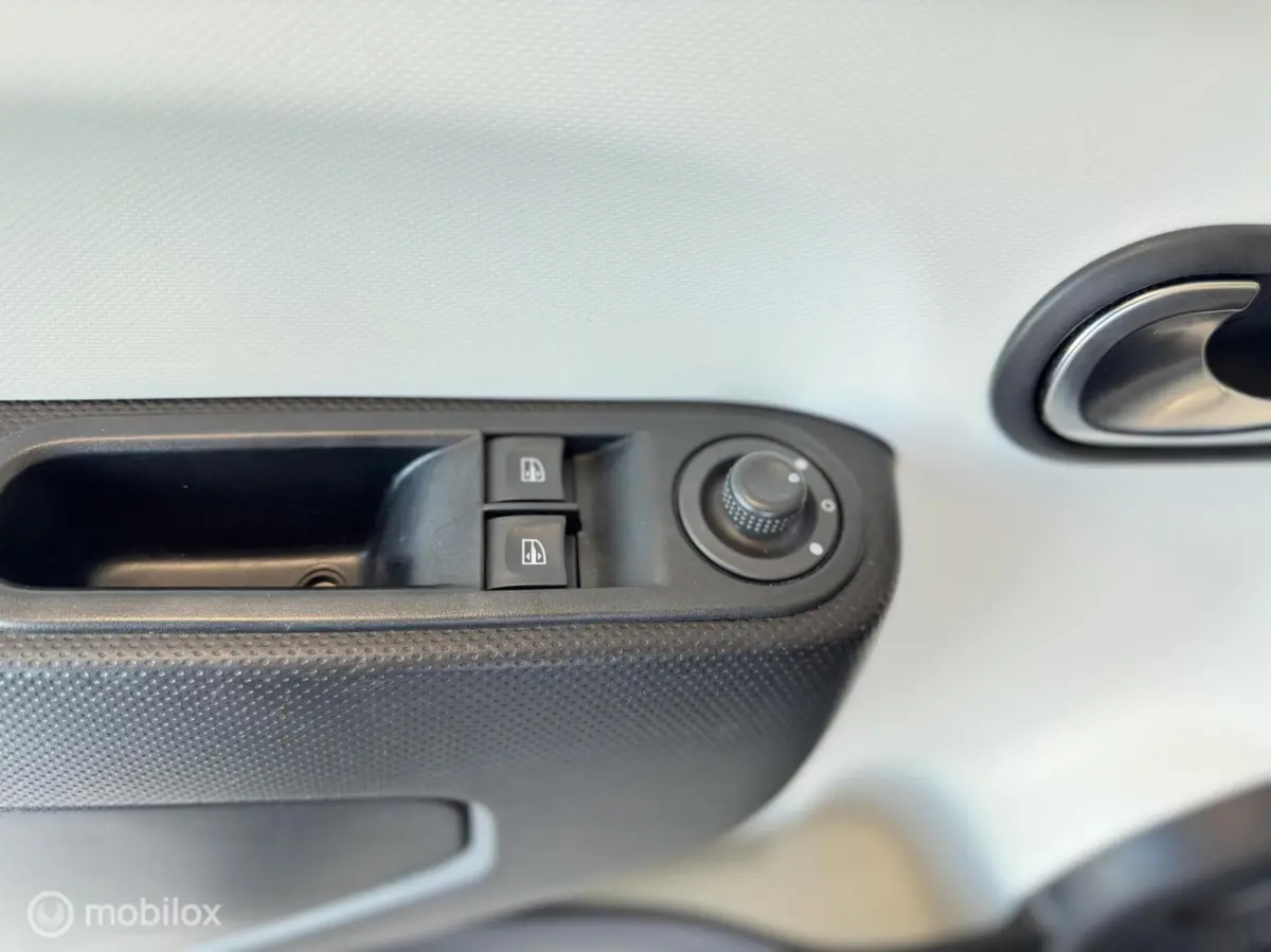 1.0 SCe Intens - OpenAir | Cabrio| Airco