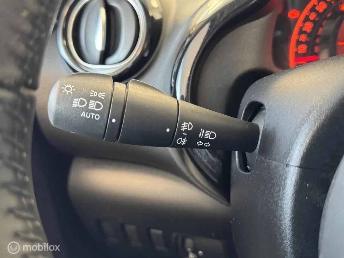 1.0 SCe Intens - OpenAir | Cabrio| Airco
