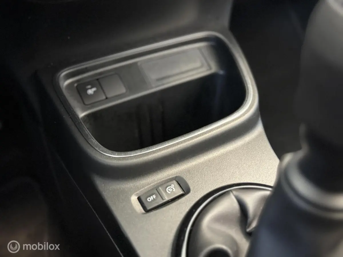 1.0 SCe Intens - OpenAir | Cabrio| Airco