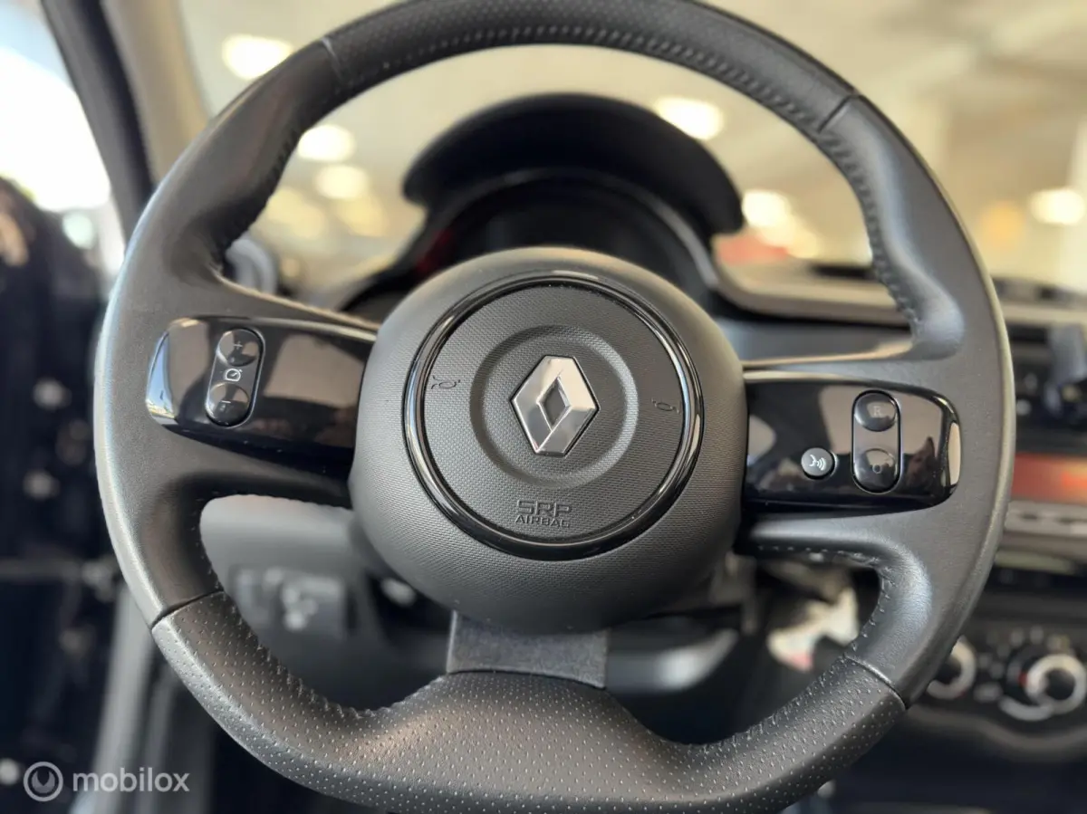 1.0 SCe Intens - OpenAir | Cabrio| Airco