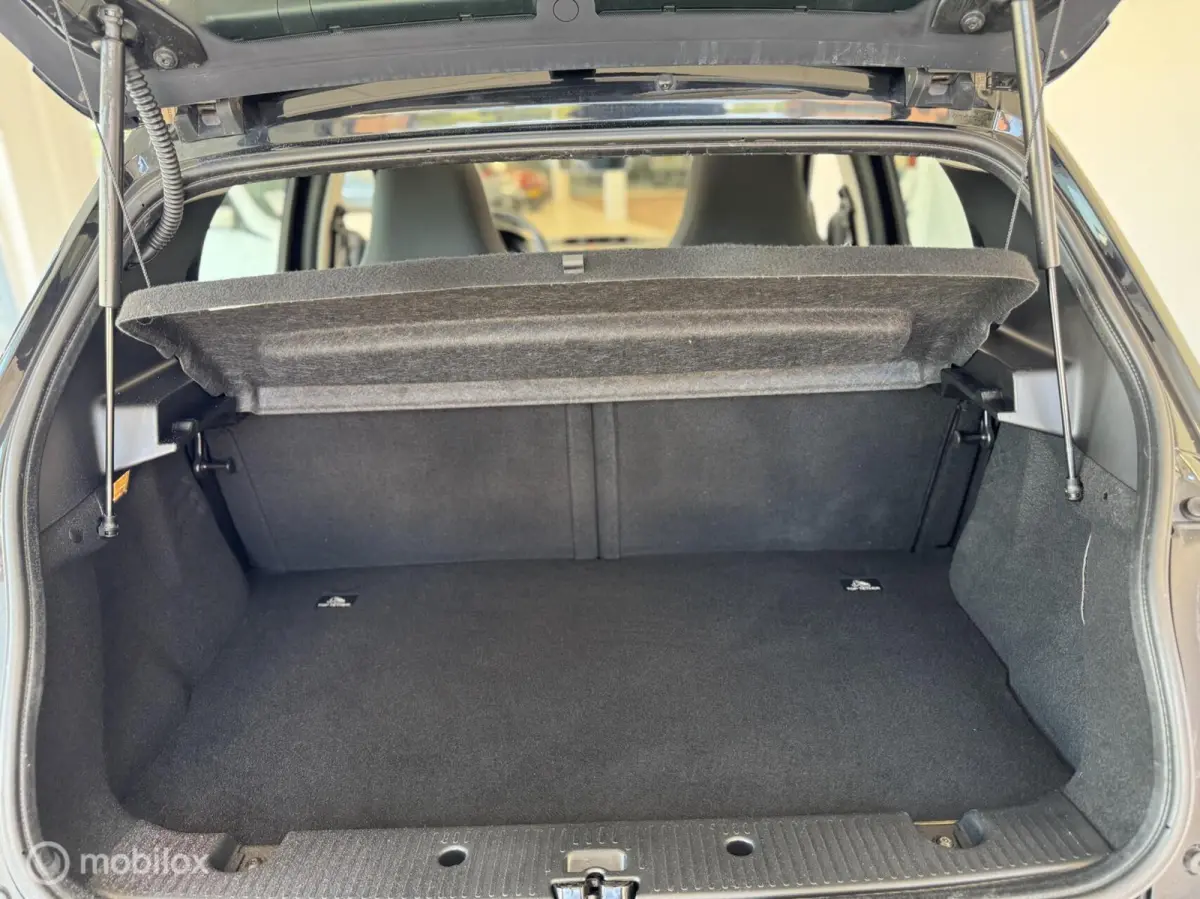 1.0 SCe Intens - OpenAir | Cabrio| Airco