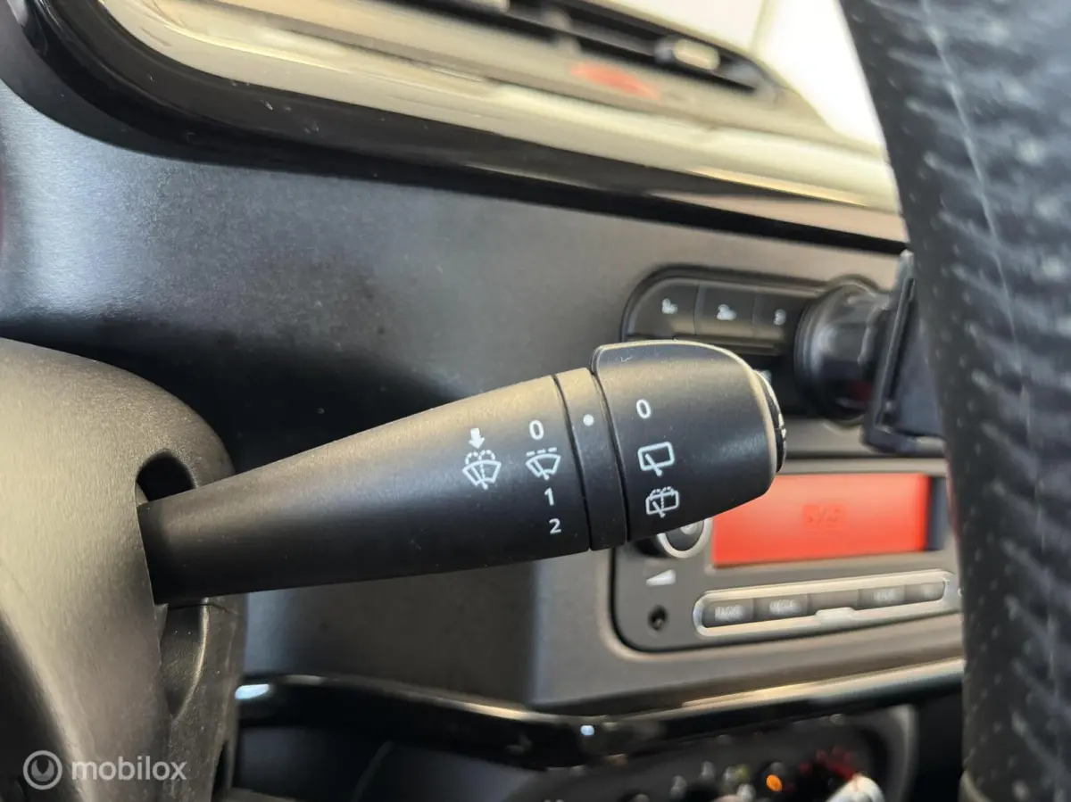 1.0 SCe Intens - OpenAir | Cabrio| Airco