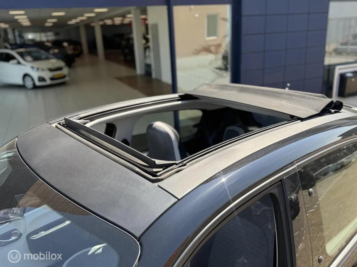 1.0 SCe Intens - OpenAir | Cabrio| Airco