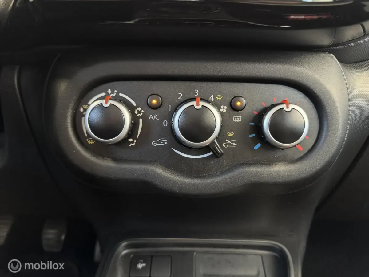 1.0 SCe Intens - OpenAir | Cabrio| Airco