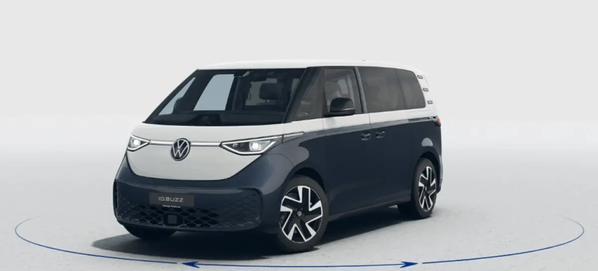 Pro Bulli 79 kWh | 7 persoons | 20" lichtmetalen velgen | Trekhaak | Warmtepomp |