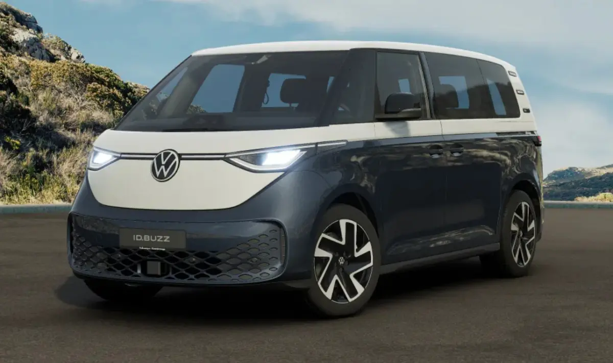 Pro Bulli 79 kWh | 7 persoons | 20" lichtmetalen velgen | Trekhaak | Warmtepomp |