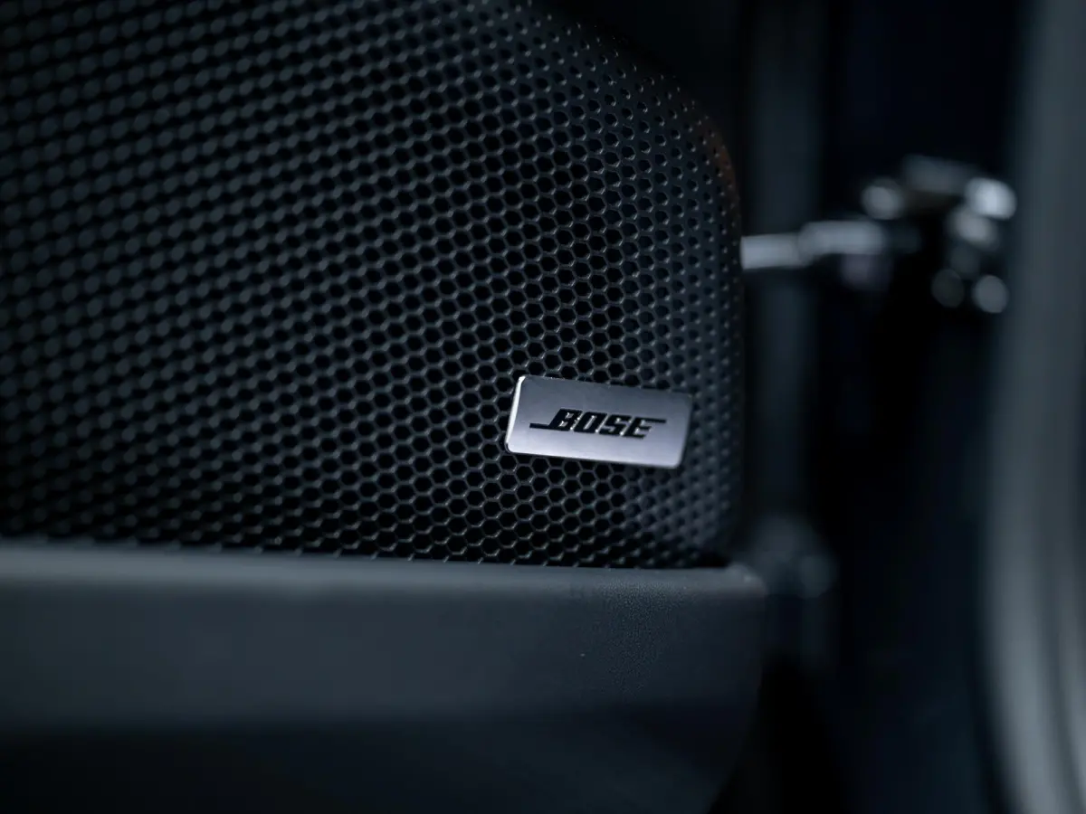 2.9 4S E-Hybrid | SportDesign | Massage | Achterasbest. | Sportuitlaat | Pano | ACC |
