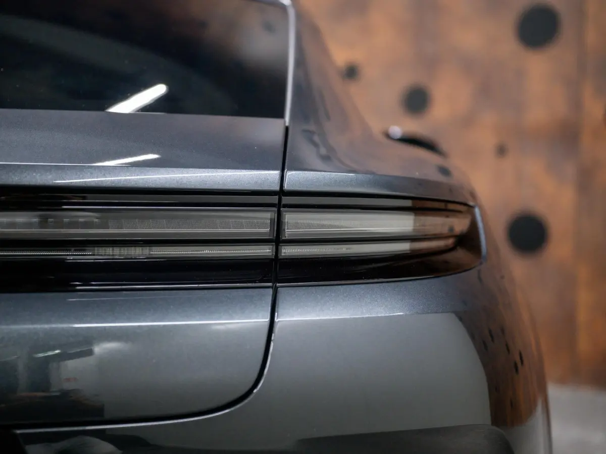 2.9 4S E-Hybrid | SportDesign | Massage | Achterasbest. | Sportuitlaat | Pano | ACC |