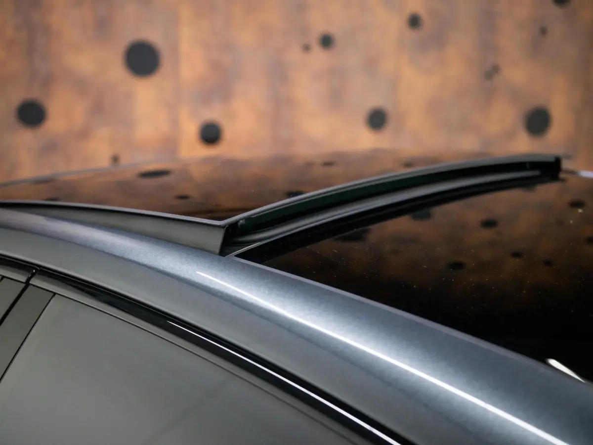 2.9 4S E-Hybrid | SportDesign | Massage | Achterasbest. | Sportuitlaat | Pano | ACC |