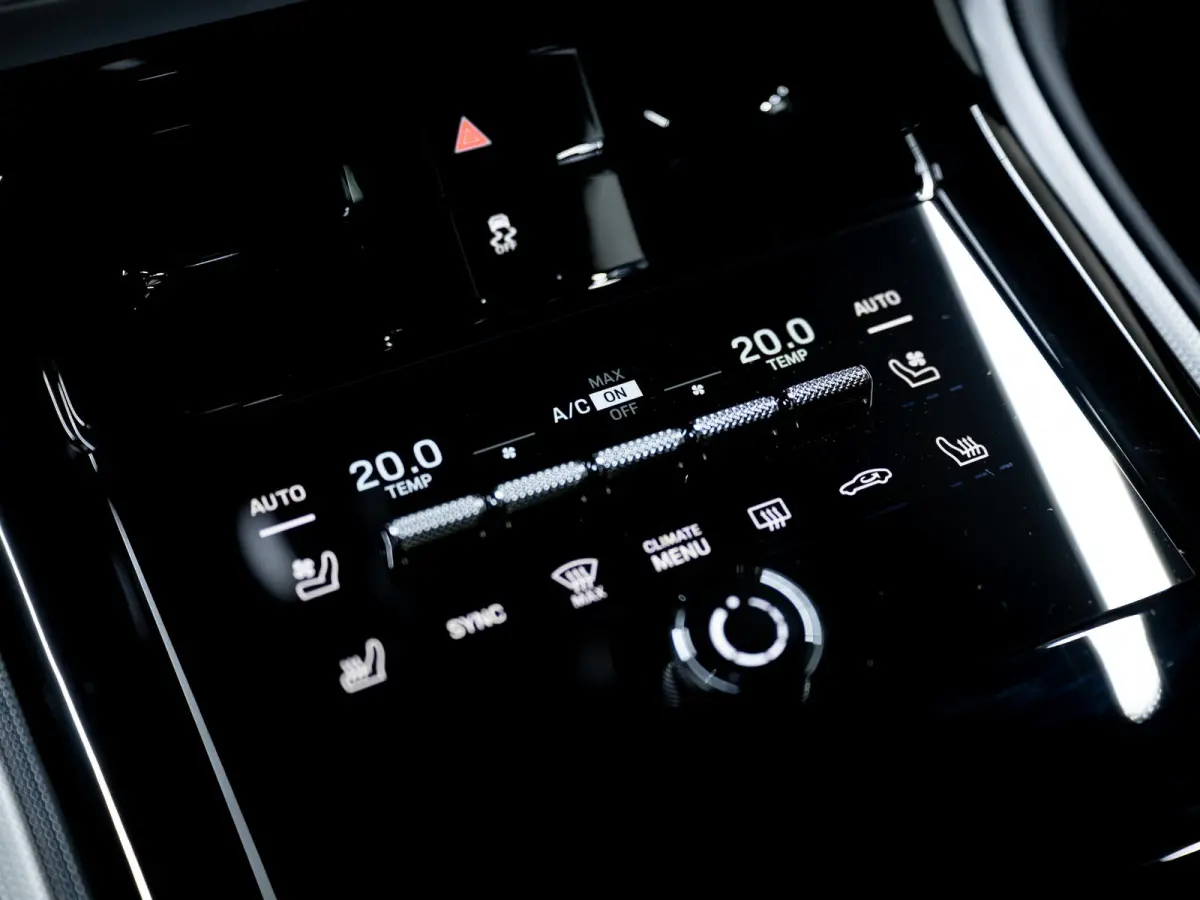 2.9 4S E-Hybrid | SportDesign | Massage | Achterasbest. | Sportuitlaat | Pano | ACC |