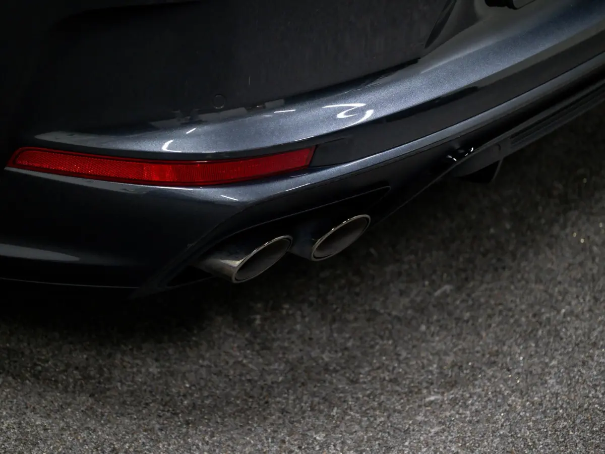 2.9 4S E-Hybrid | SportDesign | Massage | Achterasbest. | Sportuitlaat | Pano | ACC |