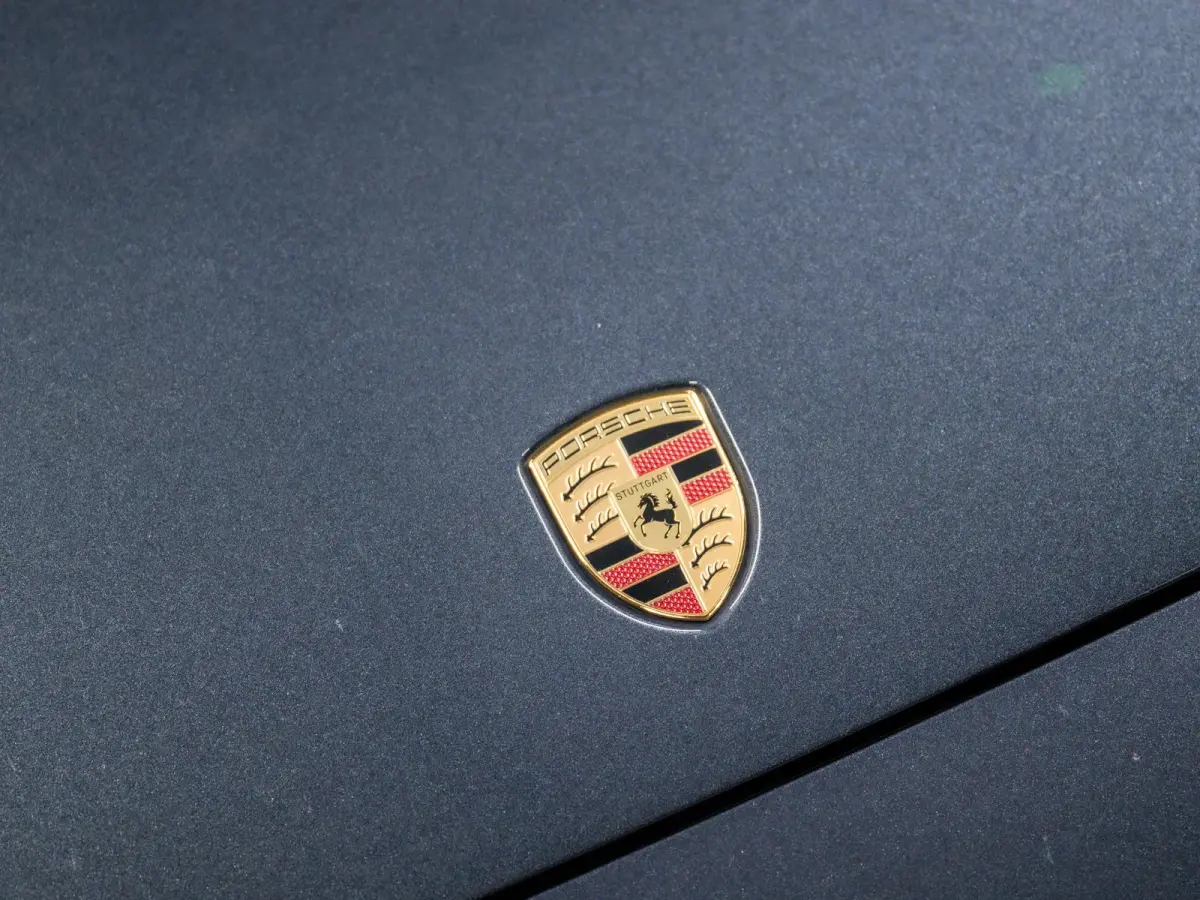 2.9 4S E-Hybrid | SportDesign | Massage | Achterasbest. | Sportuitlaat | Pano | ACC |